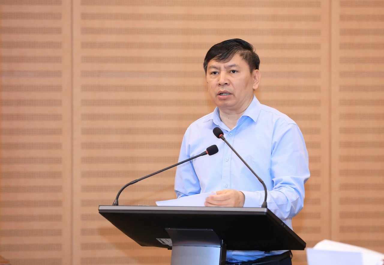 Hoàn thiện thể chế, tăng tốc thực thi Luật Thủ đô 2026