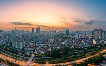 Hoàn thiện thể chế, tăng tốc thực thi Luật Thủ đô 2026