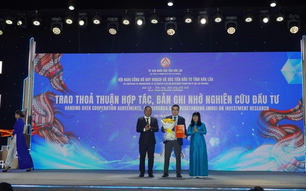 Central Retail Việt Nam đẩy mạnh đầu tư vào Đắk Lắk