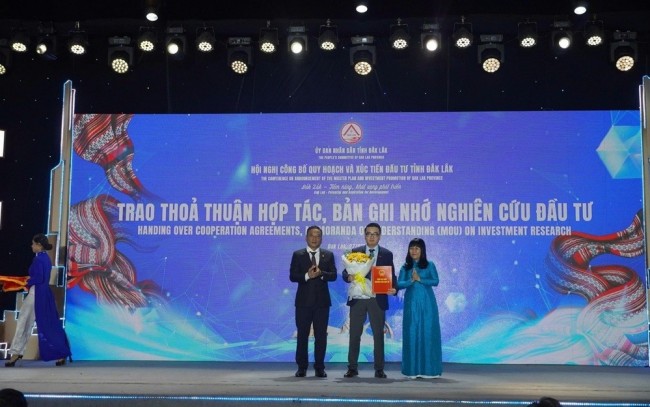 Central Retail Việt Nam đẩy mạnh đầu tư vào Đắk Lắk