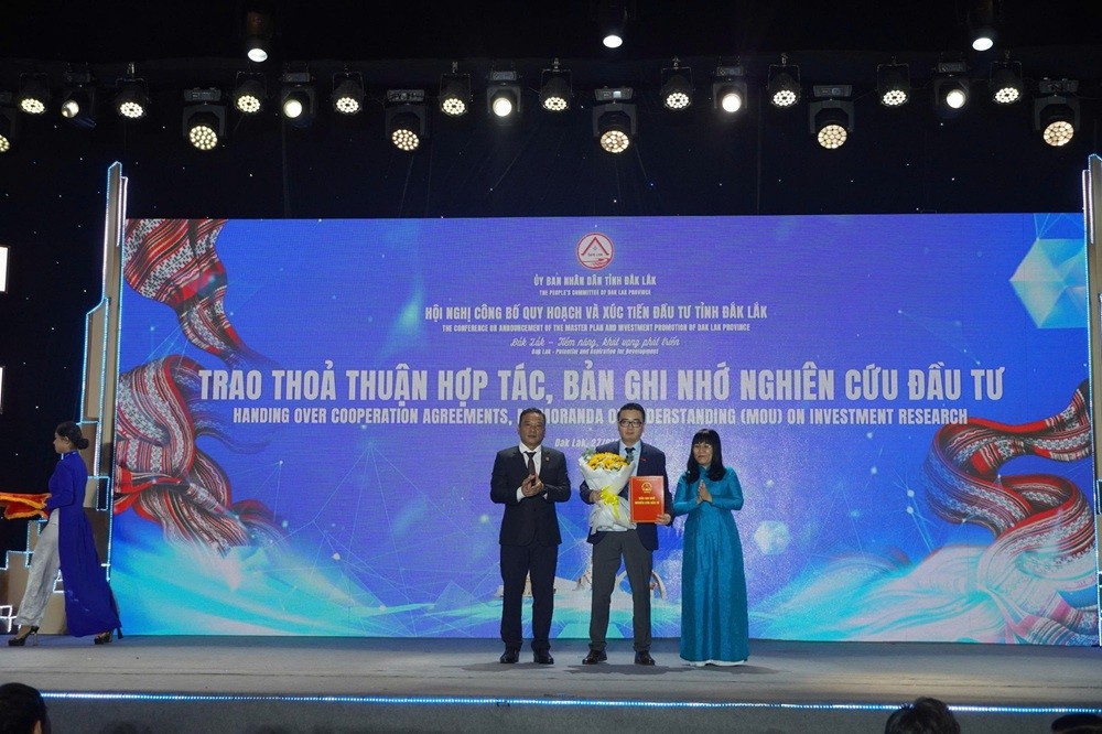 Central Retail Việt Nam đẩy mạnh đầu tư vào Đắk Lắk