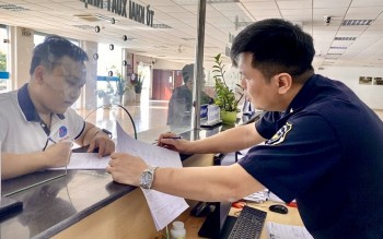 Hỏa tốc đồng bộ mã hải quan từ 1/7/2026