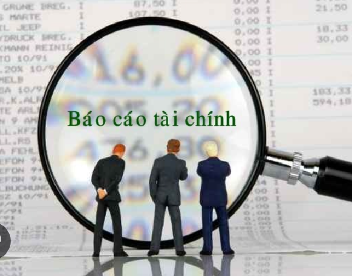 Hoàn thiện Báo cáo tài chính nhà nước: Bài toán dữ liệu và lộ trình chuẩn hóa đến năm 2030