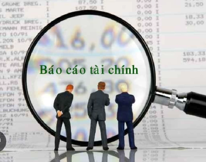 Hoàn thiện Báo cáo tài chính nhà nước: Bài toán dữ liệu và lộ trình chuẩn hóa đến năm 2030 Hoàn thiện Báo cáo tài chính nhà nước: Bài toán dữ liệu và lộ trình chuẩn hóa đến năm 2030