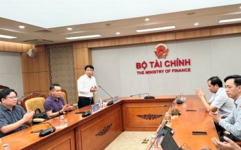 Bộ Tài chính bồi dưỡng kỹ năng số cho hơn 23.000 cán bộ, công chức, viên chức