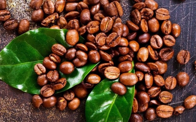 Ngày 29/6: Giá cà phê tăng trở lại, hồ tiêu neo ở mức cao
