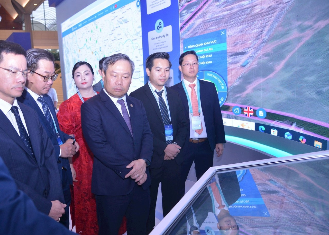 Hà Nội công bố 276 dự án kêu gọi đầu tư, mở không gian phát triển mới từ Quy hoạch Thủ đô tầm nhìn 100 năm