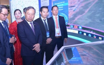 Hà Nội mở không gian phát triển mới, công bố 276 dự án hiện thực hóa Quy hoạch Thủ đô 100 năm