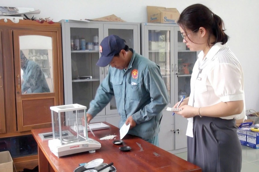 Tạo động lực đổi mới, hiện đại hóa công tác quản lý