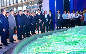 Hiện thực hóa Quy hoạch Thủ đô bằng quyết tâm hành động và những dự án cụ thể