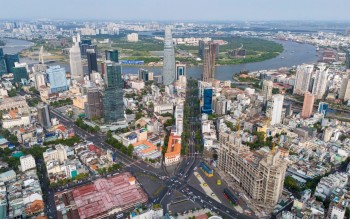Nhiều hoạt động ý nghĩa chào mừng 50 năm Ngày Thành phố Sài Gòn - Gia Định vinh dự mang tên Bác