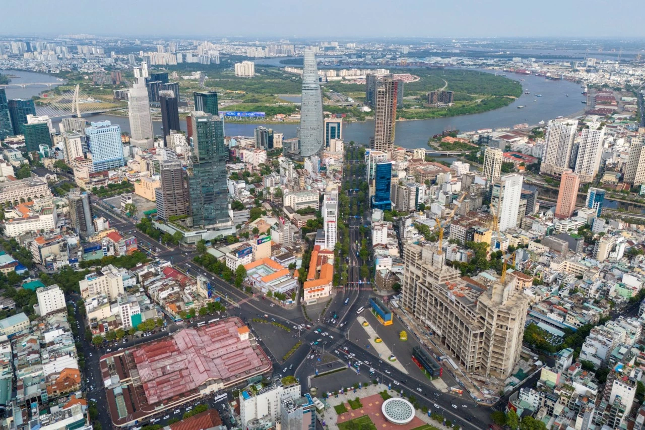 Nhiều hoạt động ý nghĩa chào mừng 50 năm Ngày Thành phố Sài Gòn - Gia Định vinh dự mang tên Bác Nhiều hoạt động ý nghĩa chào mừng 50 năm Ngày Thành phố Sài Gòn - Gia Định vinh dự mang tên Bác