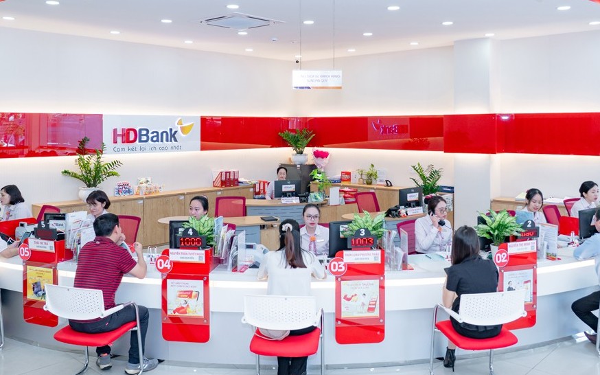 HDBank mở rộng giải pháp tài chính toàn diện, đồng hành doanh nghiệp tăng trưởng bền vững