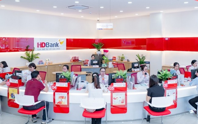 HDBank mở rộng giải pháp tài chính toàn diện, đồng hành doanh nghiệp tăng trưởng bền vững