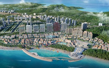 Khả năng “in tiền” của căn hộ Sun Group thời hạn 70 năm ở Phú Quốc