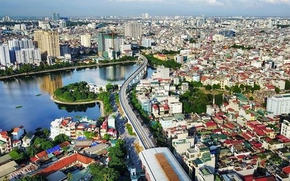 Hà Nội xây dựng kế hoạch phát triển kinh tế - xã hội năm 2027