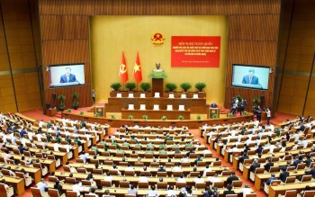 Nghị quyết số 10-NQ/TW: Bước chuyển đổi lớn về tư duy phát triển