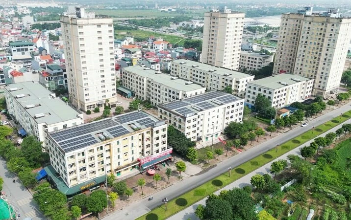 Hà Nội siết phòng, chống lãng phí, xử lý dứt điểm tài sản công và trụ sở dôi dư trong năm 2026 Hà Nội siết phòng, chống lãng phí, xử lý dứt điểm tài sản công và trụ sở dôi dư trong năm 2026