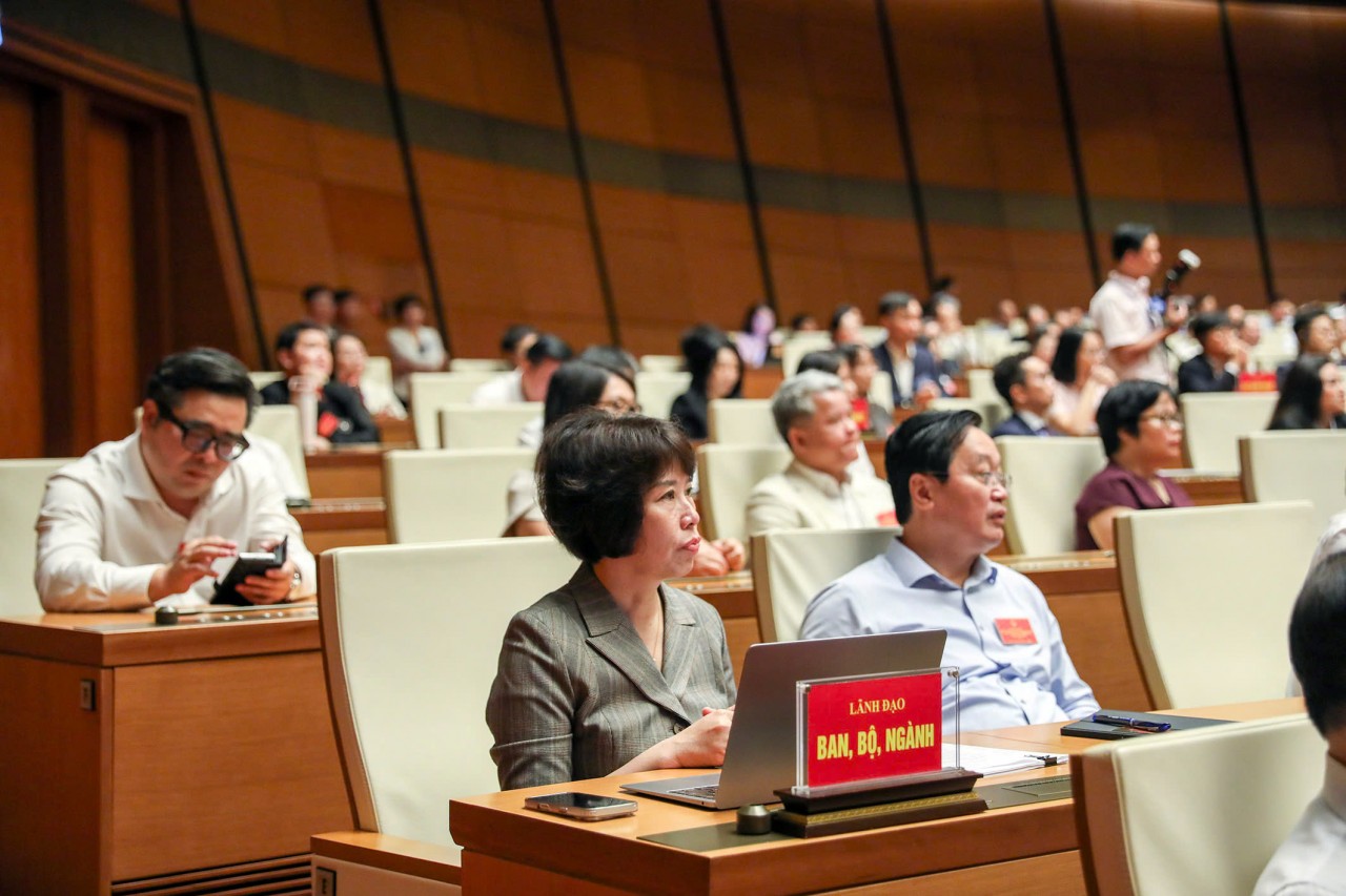 Đảng bộ Bộ Tài chính học tập, quán triệt và triển khai Nghị quyết số 10-NQ/TW của Bộ Chính trị