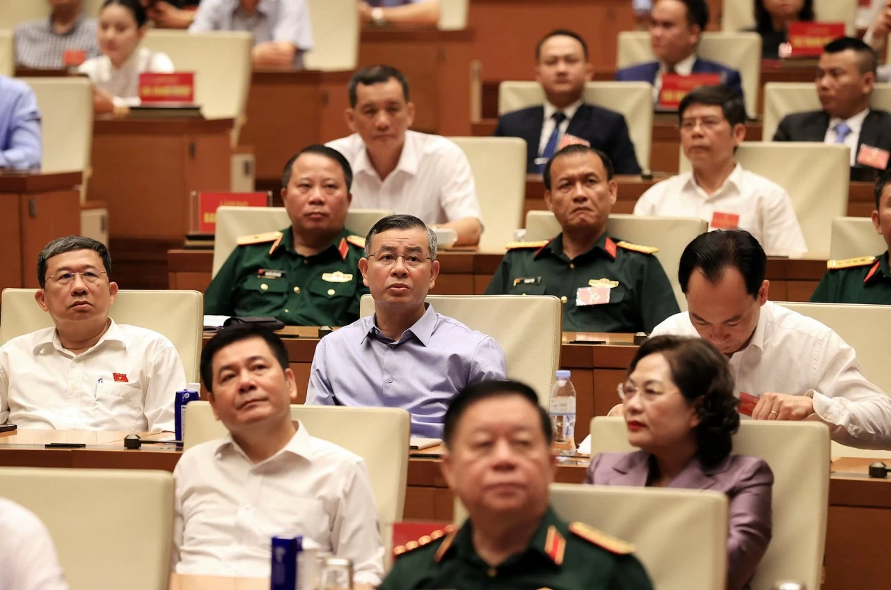Đảng bộ Bộ Tài chính học tập, quán triệt và triển khai Nghị quyết số 10-NQ/TW của Bộ Chính trị Đảng bộ Bộ Tài chính học tập, quán triệt và triển khai Nghị quyết số 10-NQ/TW của Bộ Chính trị