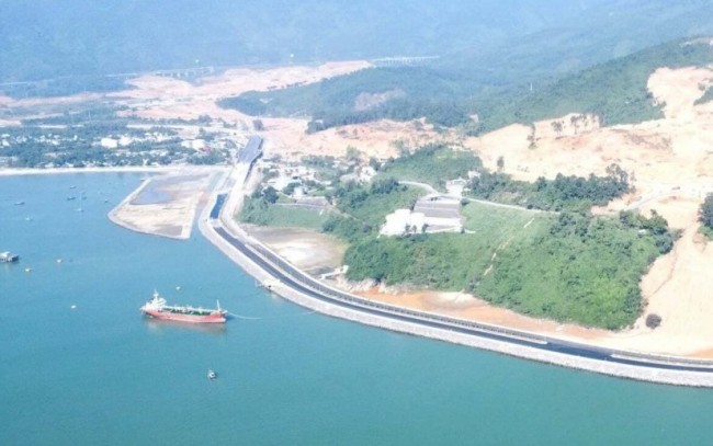 Đà Nẵng thu hút đầu tư gắn với Khu thương mại tự do