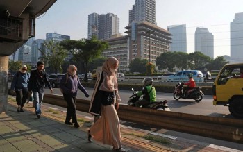 Trái phiếu Indonesia thu hút 1,2 tỷ USD khi lợi suất cao hơn thu hút các quỹ đầu tư