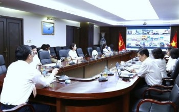 Kho bạc Nhà nước hỗ trợ cấp xã làm chủ giao dịch ngân sách trên nền tảng số