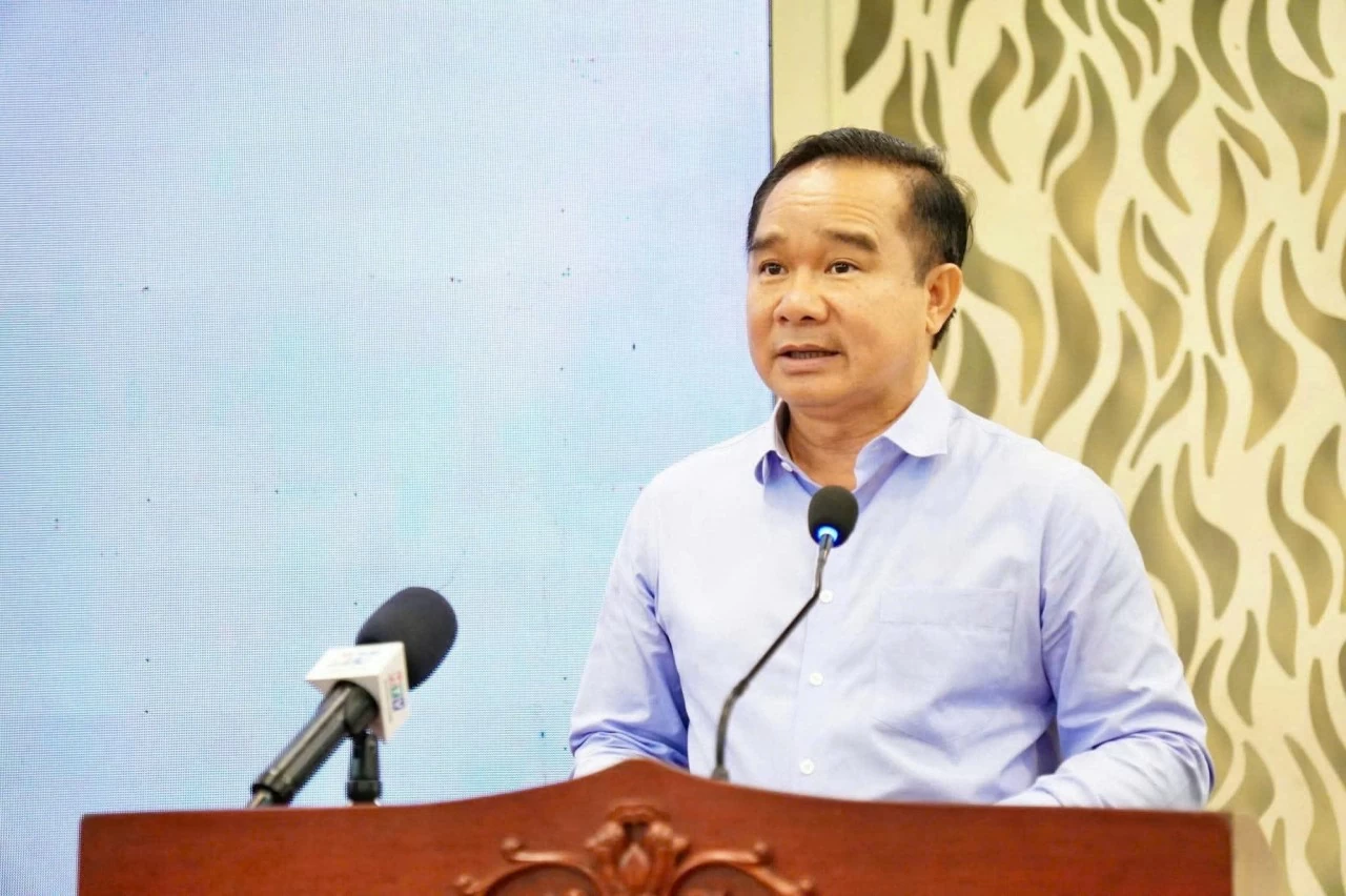 Ba cực tăng trưởng quyết tâm thu hút dòng vốn chất lượng cao Ba cực tăng trưởng quyết tâm thu hút dòng vốn chất lượng cao