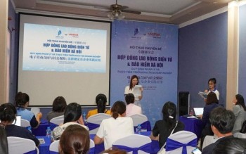 Doanh nghiệp cần xây dựng hệ thống quản trị để thích ứng với thay đổi chính sách