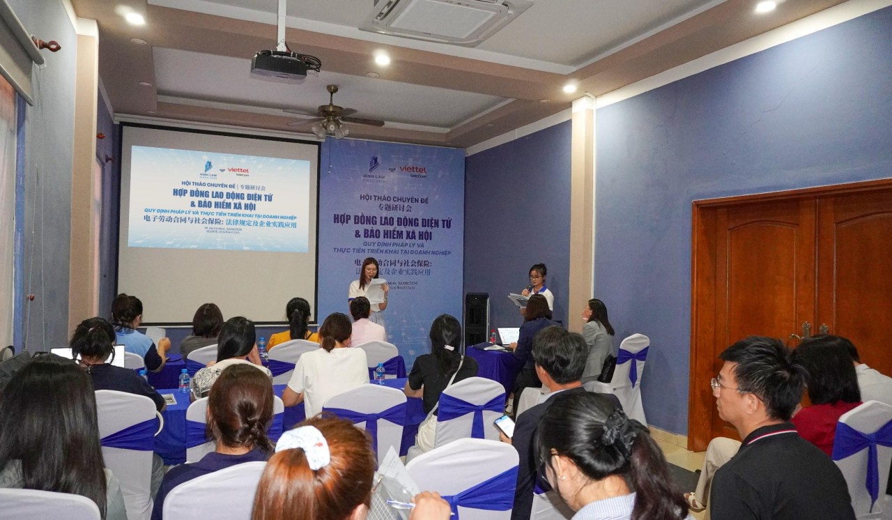 Doanh nghiệp cần xây dựng hệ thống quản trị để thích ứng với thay đổi chính sách
