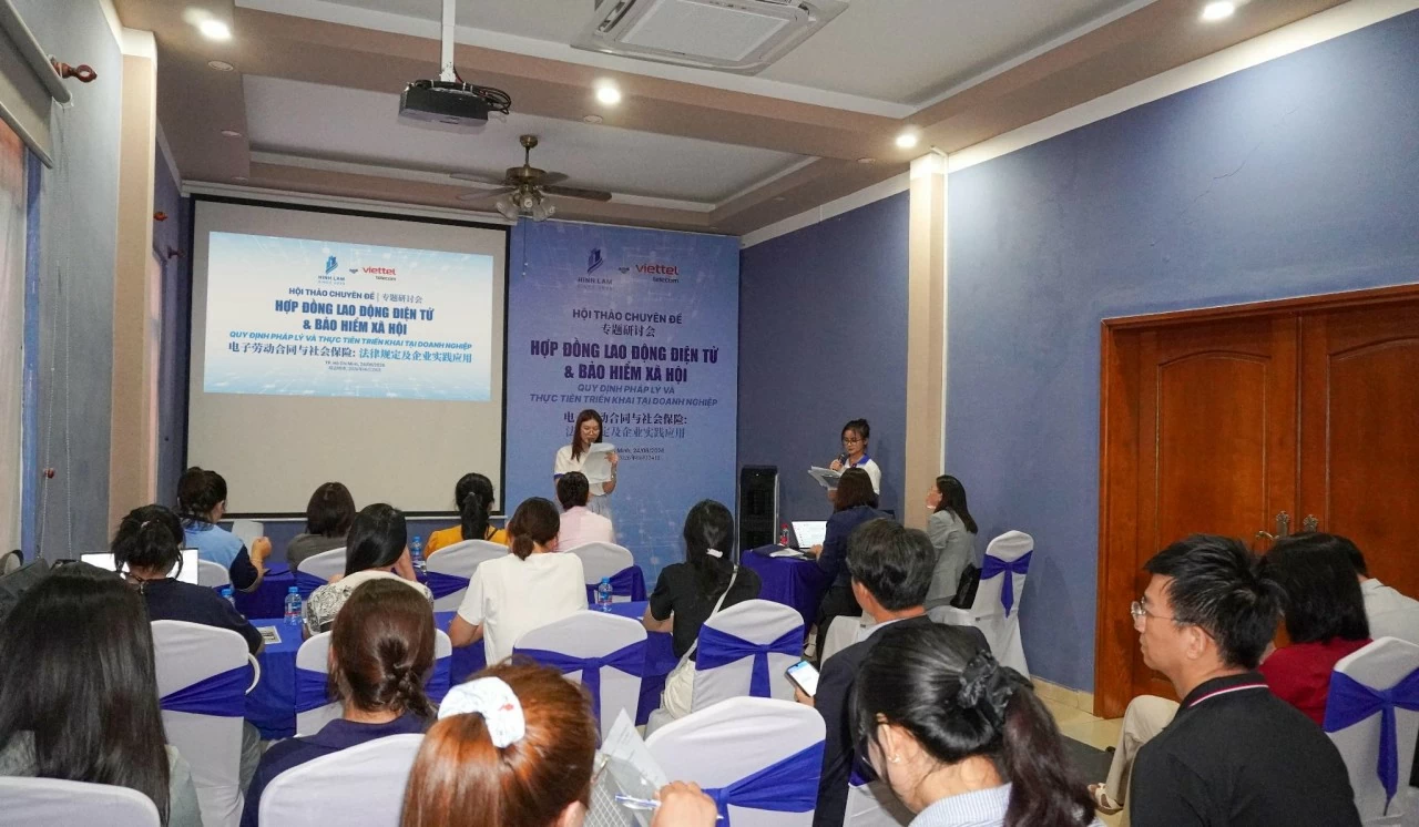 Doanh nghiệp cần xây dựng hệ thống quản trị để thích ứng với thay đổi chính sách