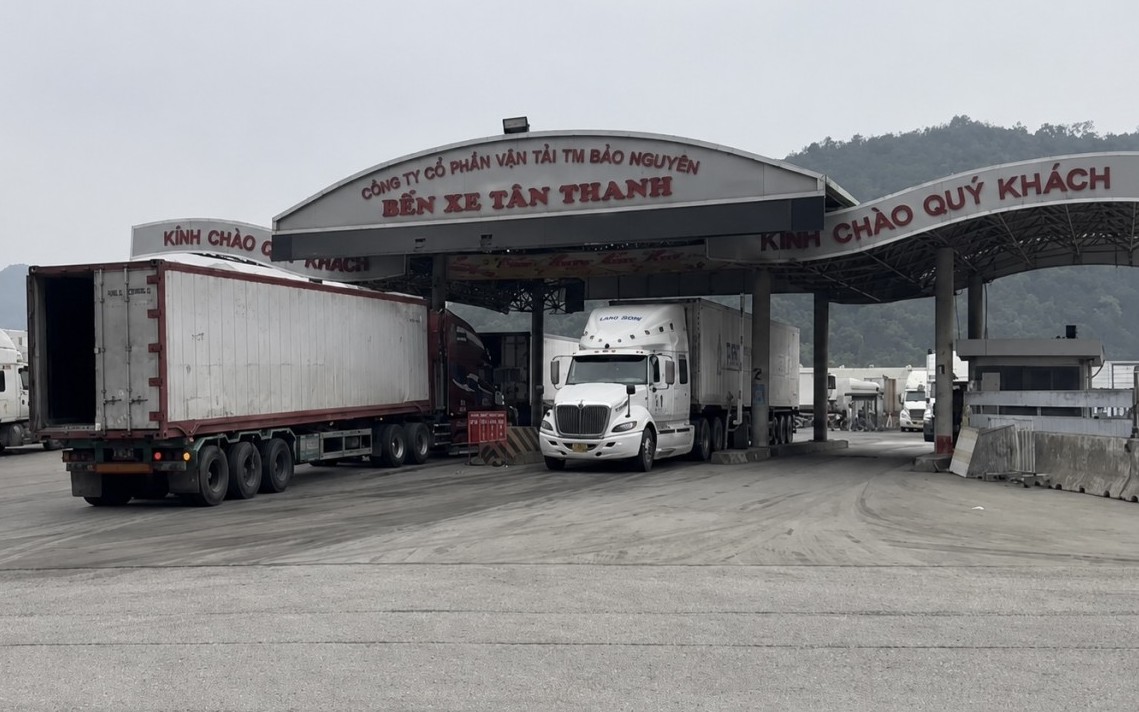 Hải quan hướng dẫn áp dụng bộ mã kho, bãi, địa điểm mới từ ngày 1/7/2026