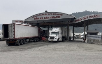 Hải quan hướng dẫn áp dụng bộ mã kho, bãi, địa điểm mới từ ngày 1/7/2026