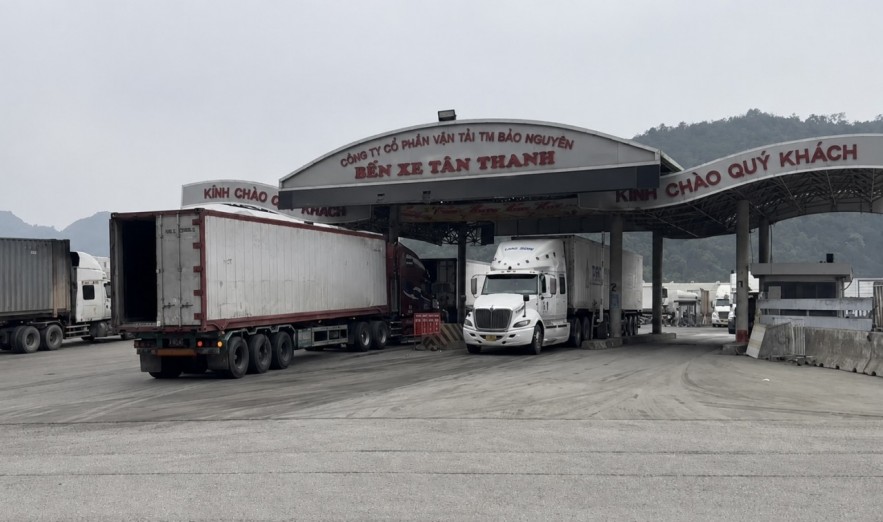 Hải quan hướng dẫn áp dụng bộ mã kho, bãi, địa điểm mới từ ngày 01/7/2026