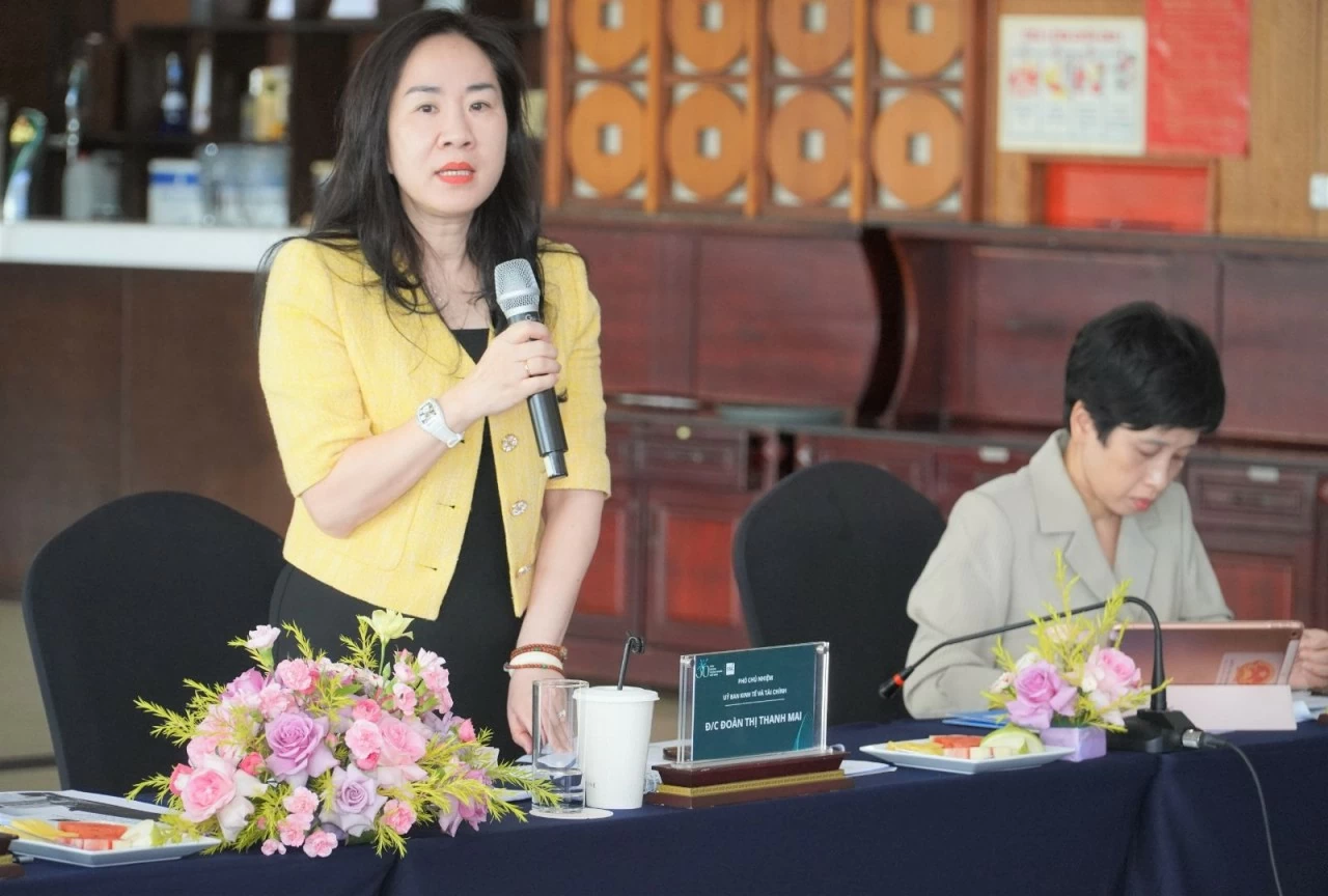 Sửa Luật Chứng khoán: Hoàn thiện thể chế để thúc đẩy đổi mới và chuyển đổi số