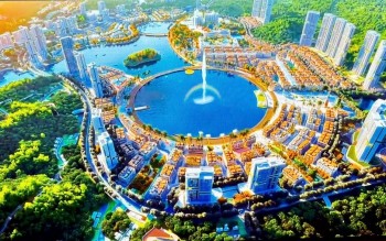 Quảng Ninh công bố 5 quy hoạch chiến lược