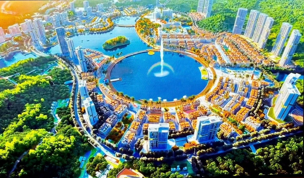 Quảng Ninh công bố 5 quy hoạch chiến lược