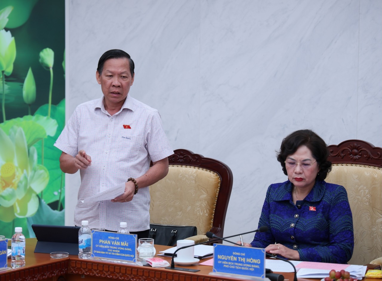 Chính sách tài khóa nỗ lực hỗ trợ người dân và doanh nghiệp