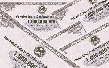 Bất động sản, ngân hàng và tiêu dùng dẫn dắt phát hành trái phiếu tuần qua