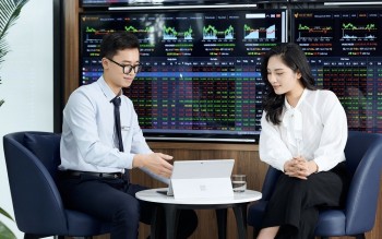 Dòng tiền đang chờ kết quả kinh doanh quý II "dẫn lối"