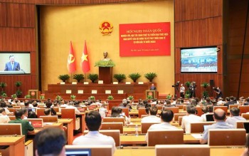 Viết nên một chương mới trong công cuộc đổi mới, hội nhập và phát triển