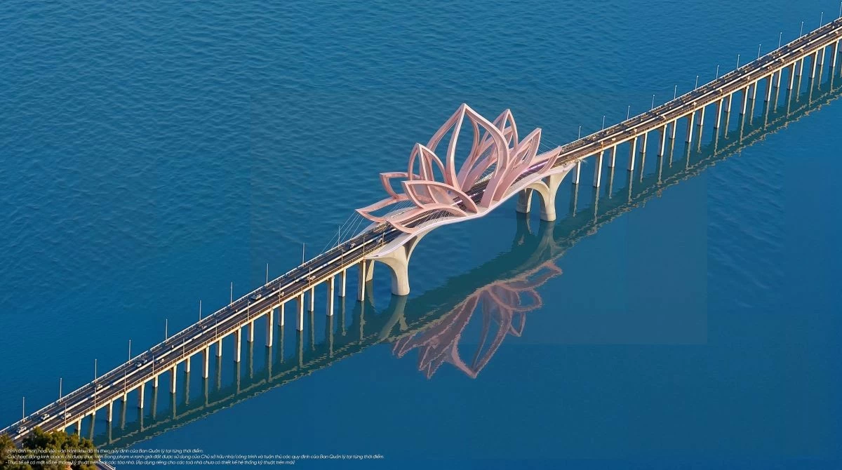 Vingroup đồng loạt triển khai 3 dự án hạ tầng đường biển – đường bộ trọng điểm tại TP. Hồ Chí Minh