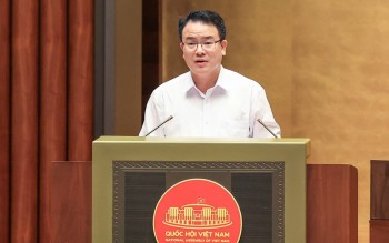 “Mạch máu” tài chính quốc gia vận hành thông suốt trong mô hình mới