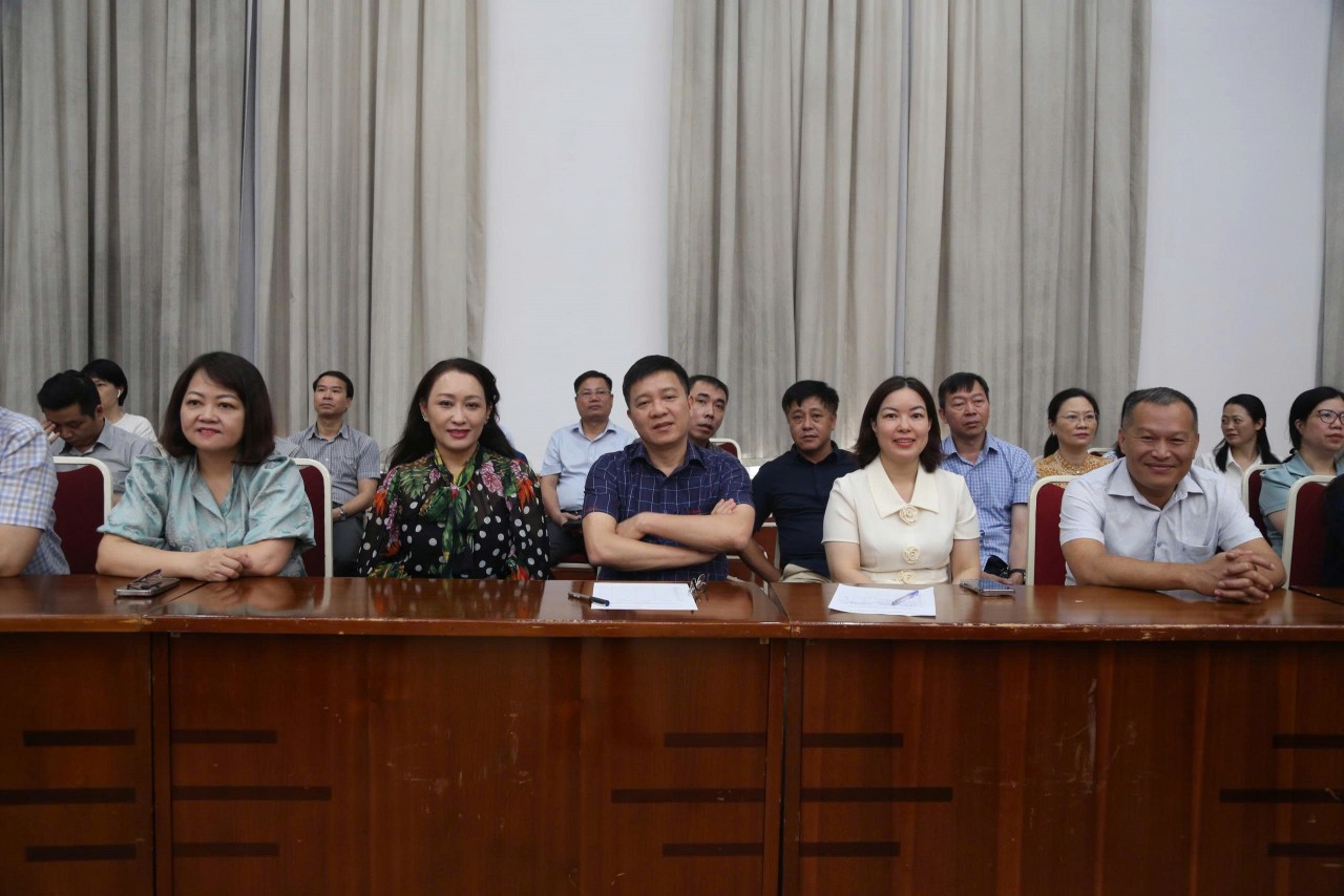 Hội nghị toàn quốc sơ kết 1 năm vận hành mô hình tổ chức tổng thể của hệ thống chính trị, mô hình chính quyền 3 cấp