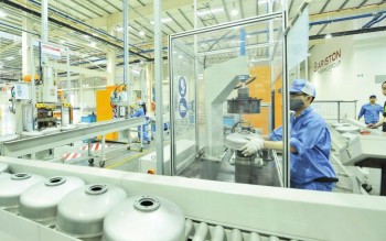Khơi thông vốn phải đi cùng kỷ luật thị trường