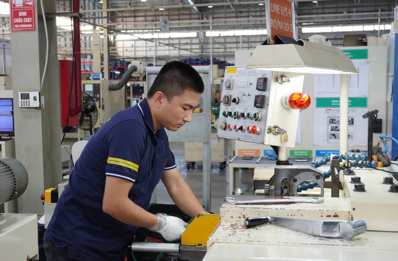 10 khoản thu nhập chịu thuế thu nhập cá nhân có hiệu lực từ 1/7/2026 10 khoản thu nhập chịu thuế thu nhập cá nhân có hiệu lực từ 1/7/2026