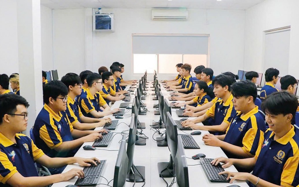 Gỡ nút thắt thể chế để doanh nghiệp công nghệ tăng tốc đầu tư