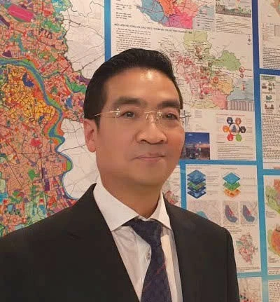 Biến quy hoạch thành hiện thực bằng các dự án cụ thể Biến quy hoạch thành hiện thực bằng các dự án cụ thể
