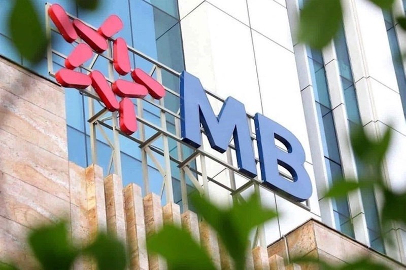 MB chi hơn 8.000 tỷ đồng trả cổ tức tiền mặt 10%, chốt quyền ngày 10/7 MB chi hơn 8.000 tỷ đồng trả cổ tức tiền mặt 10%, chốt quyền ngày 10/7