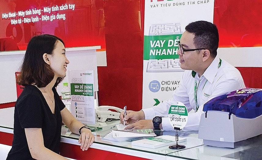 Chính thức nâng trần khoản vay giá trị nhỏ gấp 4 lần, sau khi mức 100 triệu đồng trở nên “quá chật” Chính thức nâng trần khoản vay giá trị nhỏ gấp 4 lần, sau khi mức 100 triệu đồng trở nên “quá chật”